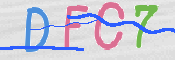 CAPTCHA irudia