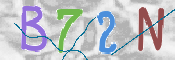 CAPTCHA irudia