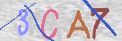 CAPTCHA irudia