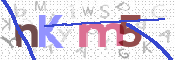 CAPTCHA irudia