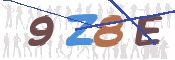 CAPTCHA irudia