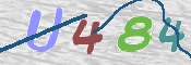 CAPTCHA irudia
