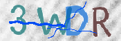 CAPTCHA irudia