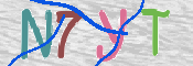 CAPTCHA irudia