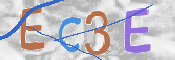 CAPTCHA irudia