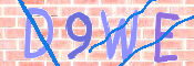 CAPTCHA irudia