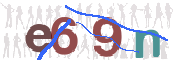 CAPTCHA irudia