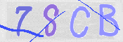 CAPTCHA irudia