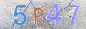 CAPTCHA irudia