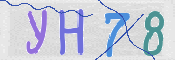CAPTCHA irudia