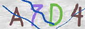 CAPTCHA irudia