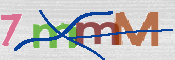CAPTCHA irudia