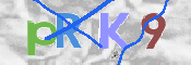 CAPTCHA irudia
