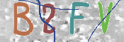 CAPTCHA irudia