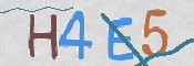 CAPTCHA irudia