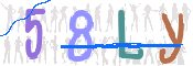 CAPTCHA irudia